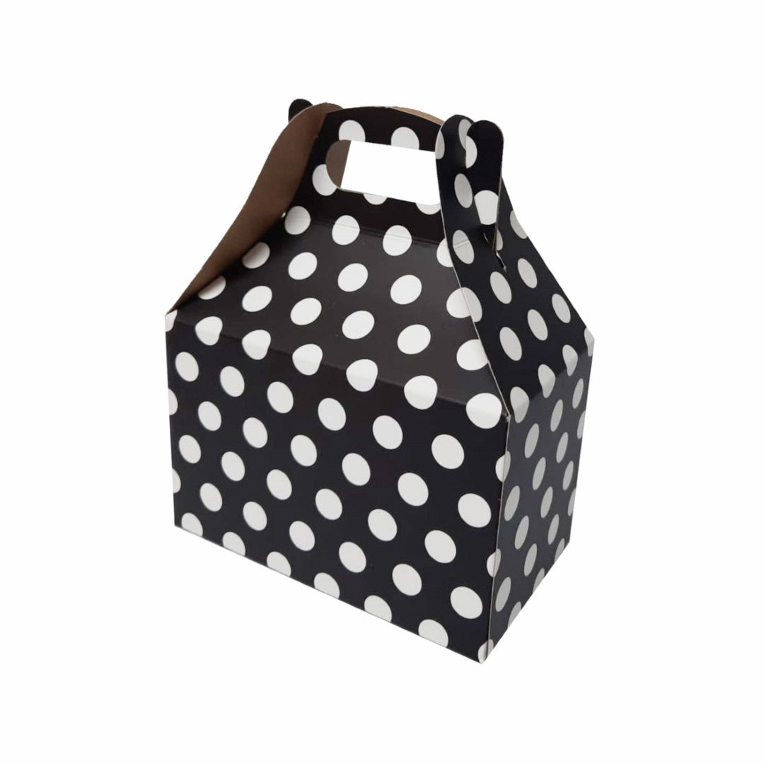 20 Caja Lonchera Color
