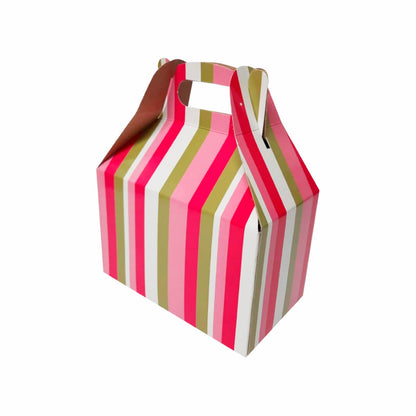 20 Caja Lonchera Color
