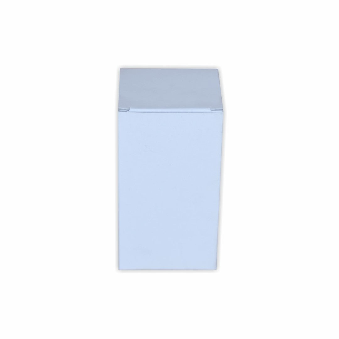 20 Caja para perfumé Med. 5.5x6x11cm