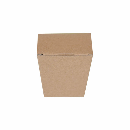 20 Caja Sorpresa Caple Kraft Med.5x4x6cm