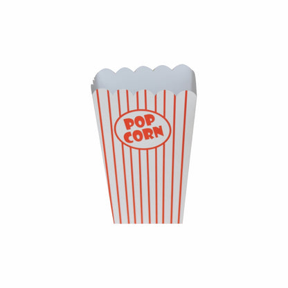 10 Caja para palomitas Pop Corn