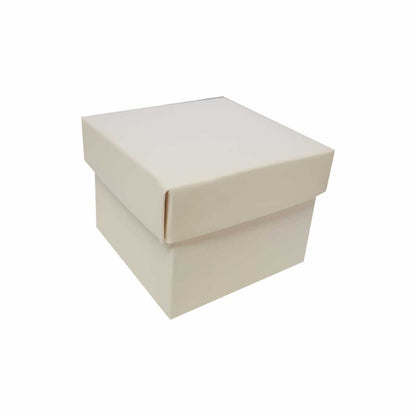 20 Caja Muñeca Micro Azúl Cielo Med. 7.5X7.5X9cm