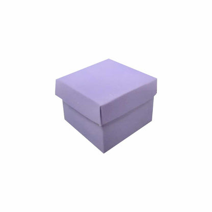 20 Caja Muñeca Micro Azúl Cielo Med. 7.5X7.5X9cm