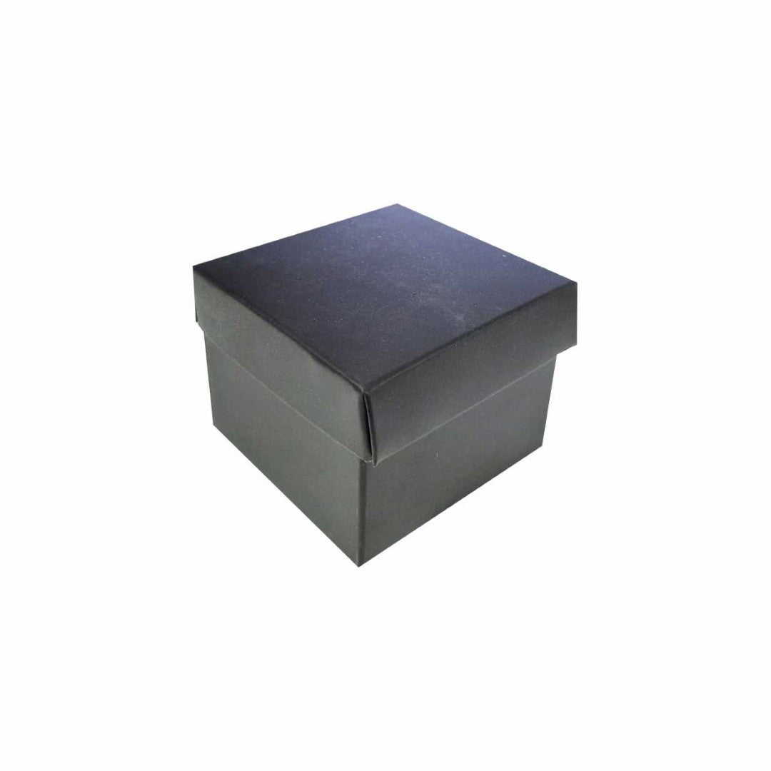 20 Caja Muñeca Micro Azúl Cielo Med. 7.5X7.5X9cm