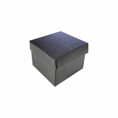 20 Caja Muñeca Micro Azúl Cielo Med. 7.5X7.5X9cm