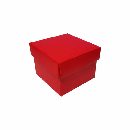 20 Caja Muñeca Micro Azúl Cielo Med. 7.5X7.5X9cm