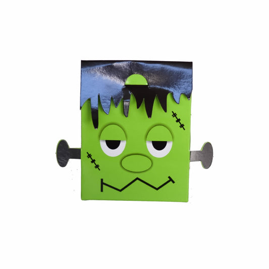 20 Bolsa Franky Med.10x6x13cm