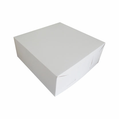25 Caja Pastelera Tapa y Base