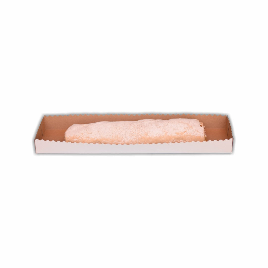 25 Caja Tipo Charola Don Bosco Med.41x11x3.5cm