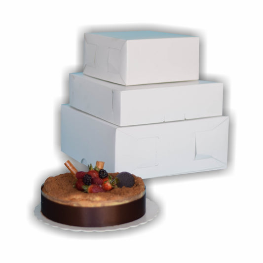 Pastelera Especial Mini.Paquete 25 Piezas