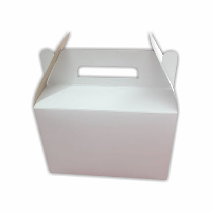 25 Caja para Lonchera