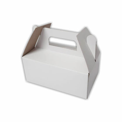 25 Caja para Lonchera