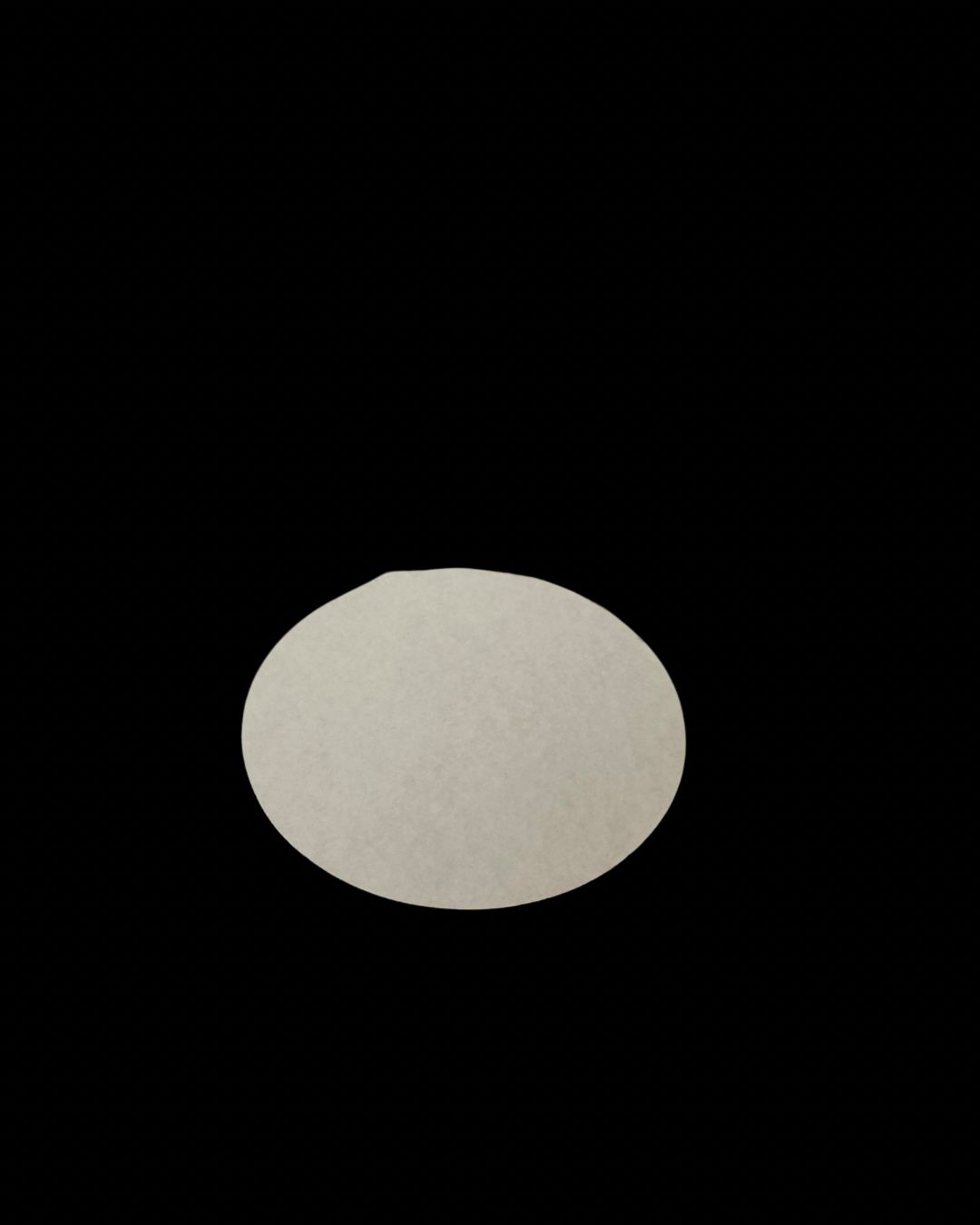 25 Disco para Pastel