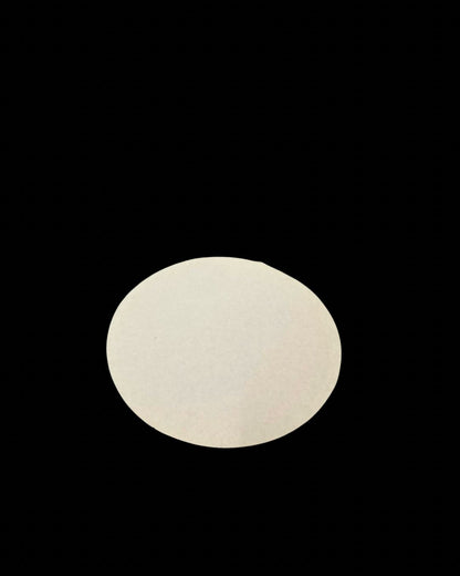 25 Disco para Pastel