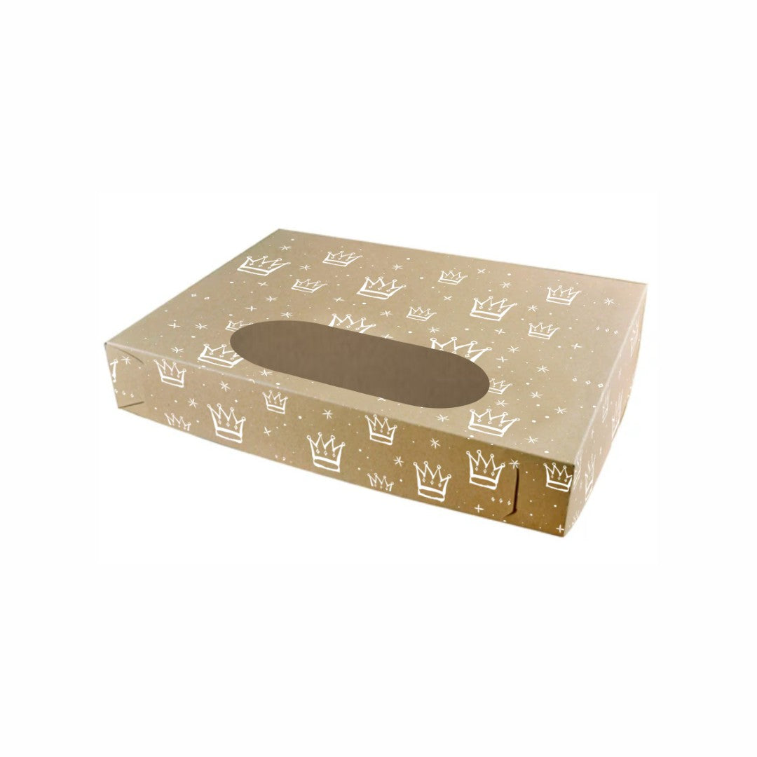 Caja para Rosca