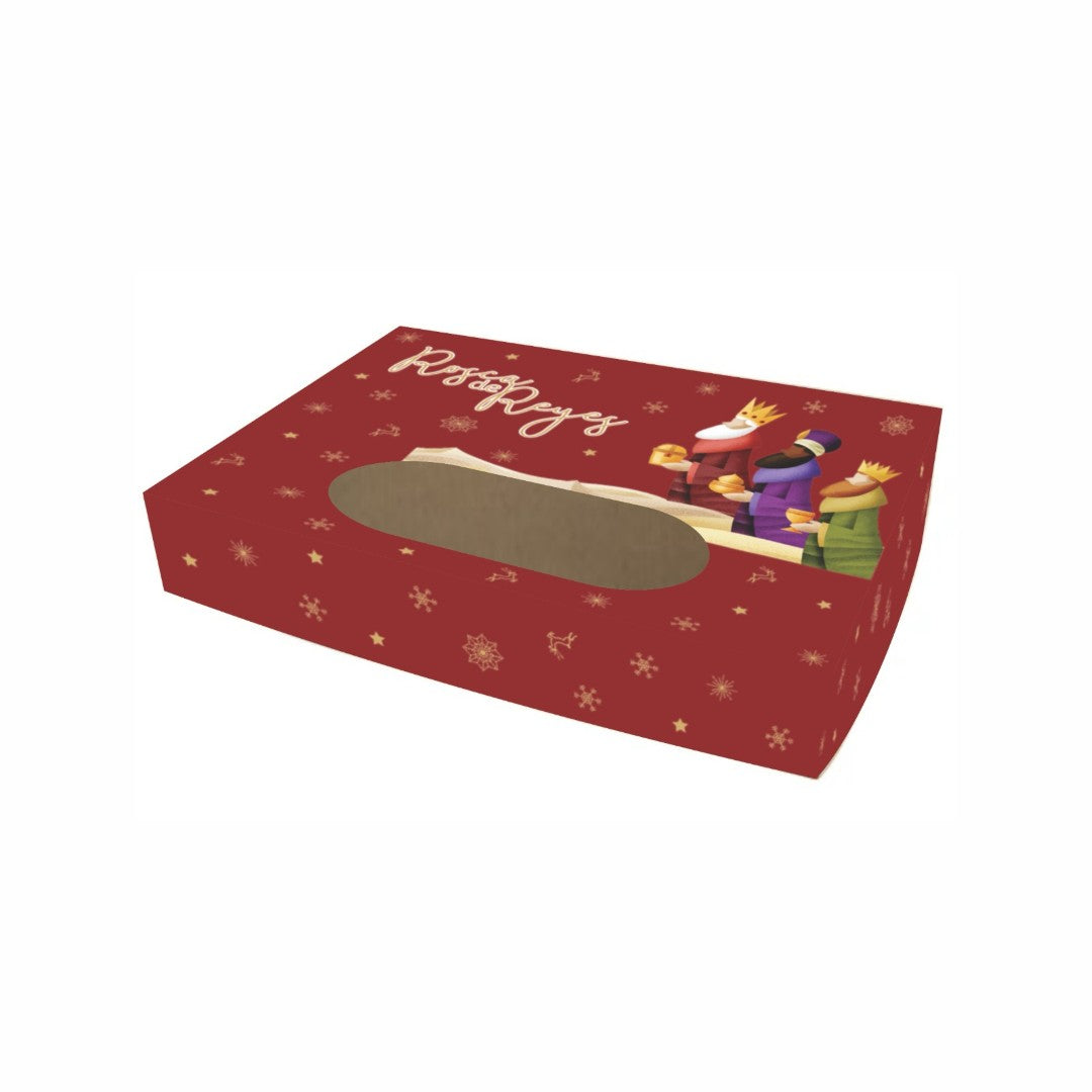Caja para Rosca