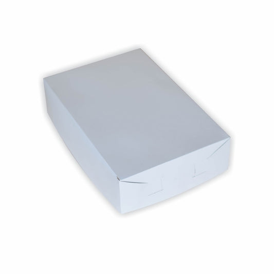 10 Caja para Vestido de Novia Med.59x39x12cm