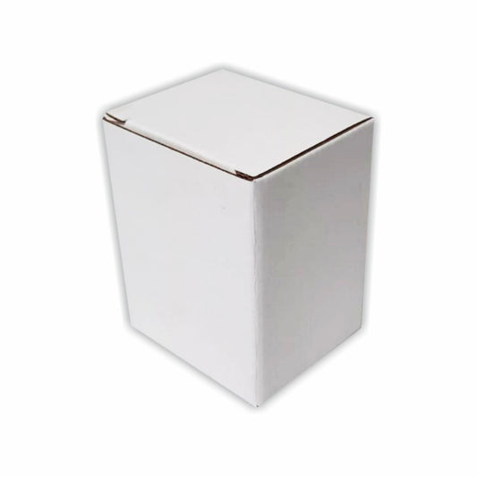 20 Caja Cubo H.O. Micro Bond Med.9.5x8x12cm