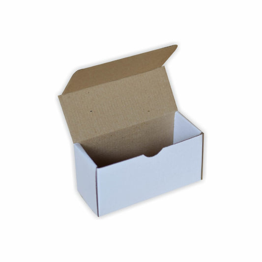 20 Caja para Vela