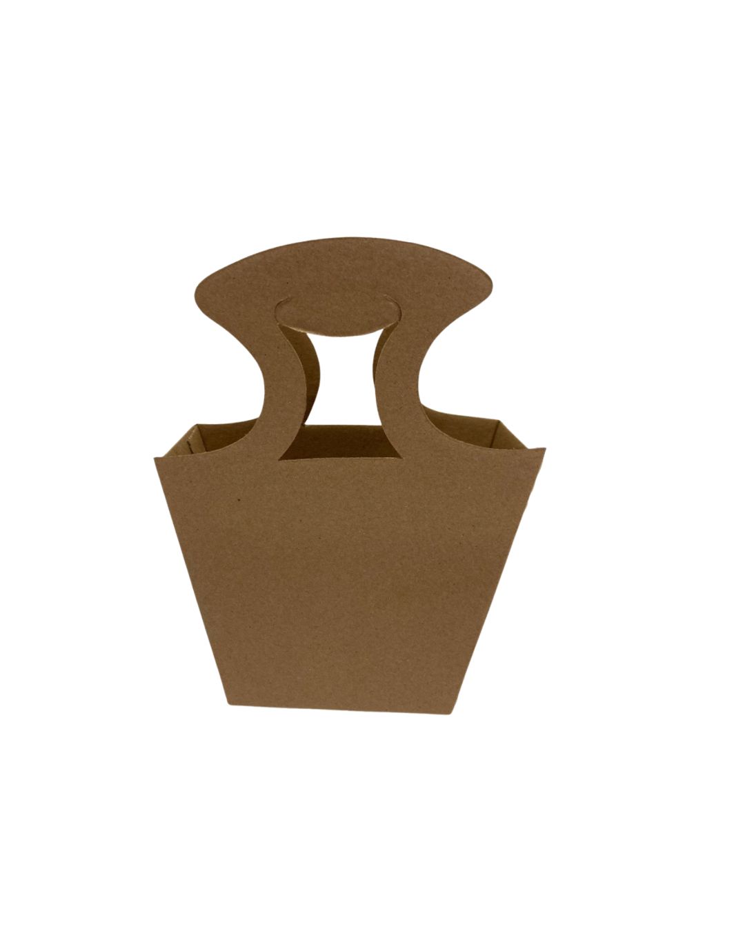 20 Bolsa Micro Kraft