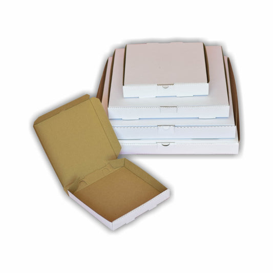 Cajas para Pizza