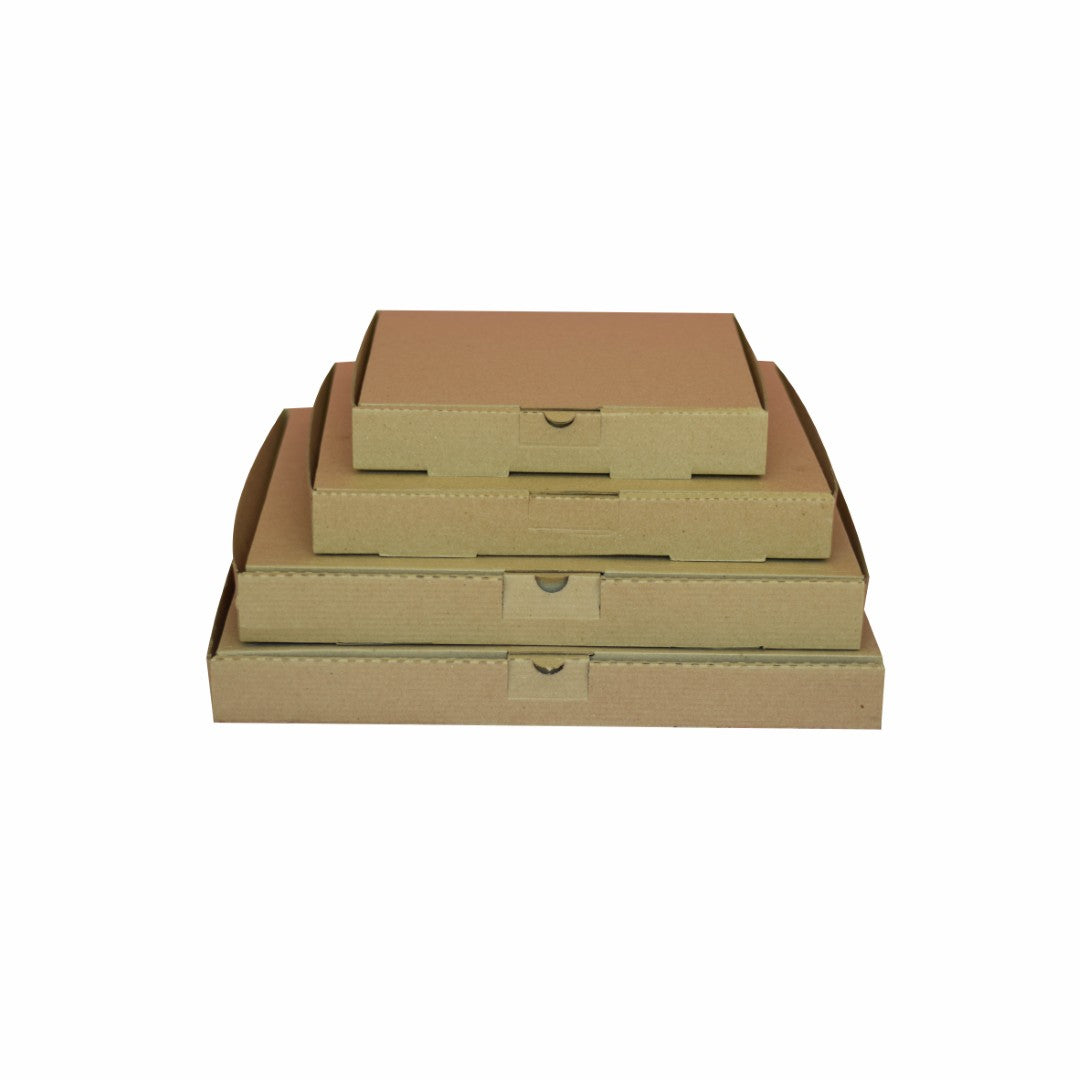Cajas para Pizza