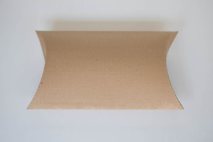 20 Caja tipo Almohada Single