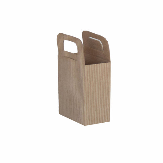 20 Bolsa Single Chica Med.9.6x6x12cm