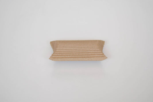 20 Caja tipo Almohada Single