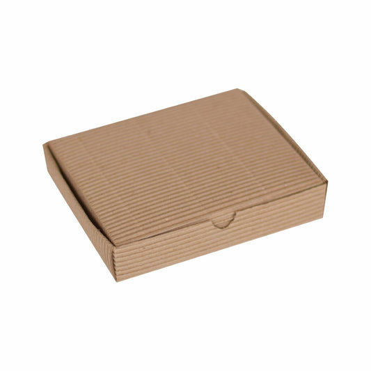 20 Caja Para CD Single Med.15.5x13x3cm
