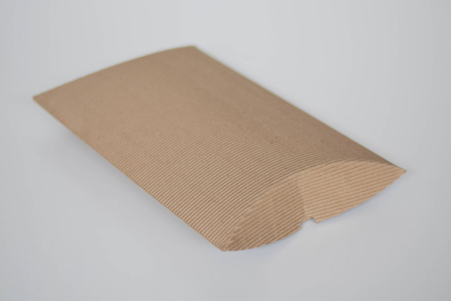 20 Caja tipo Almohada Single