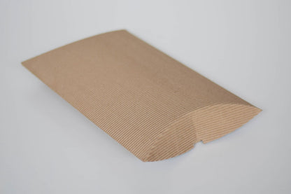 20 Caja tipo Almohada Single