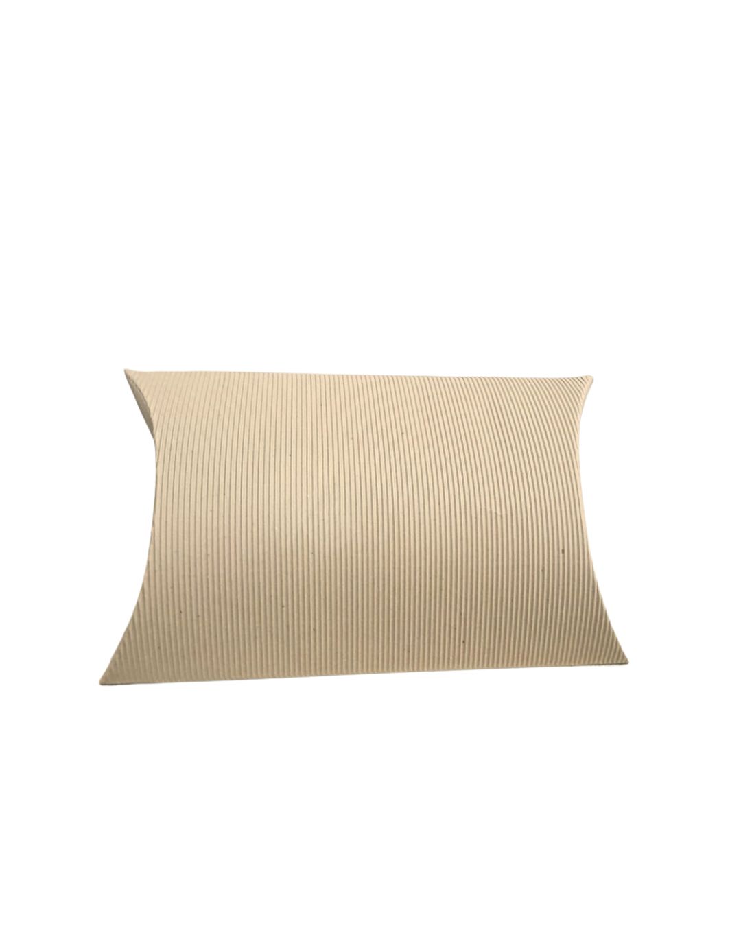 20 Caja tipo Almohada Single