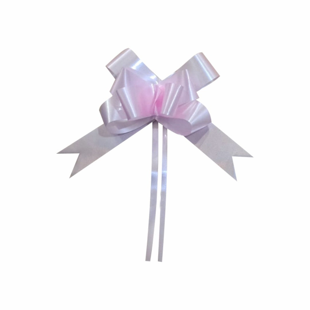 100 Moños magico para regalo