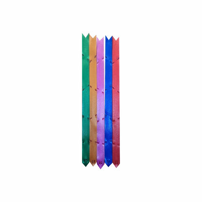 100 Moños magico para regalo