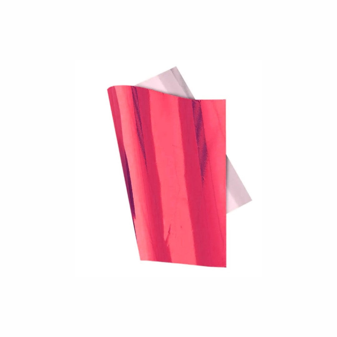 Papel Metalico