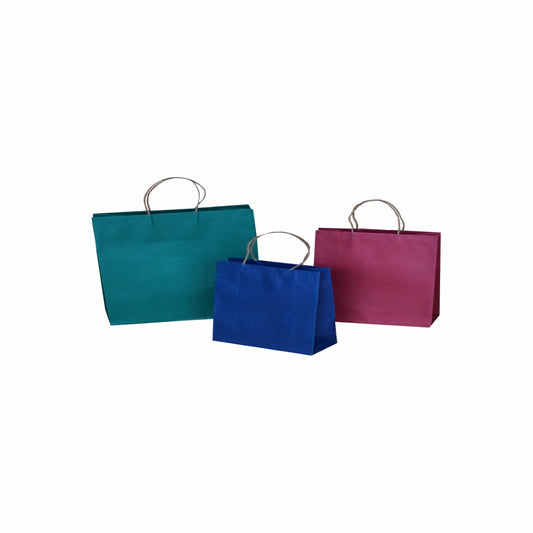 Bolsa Kraft Color