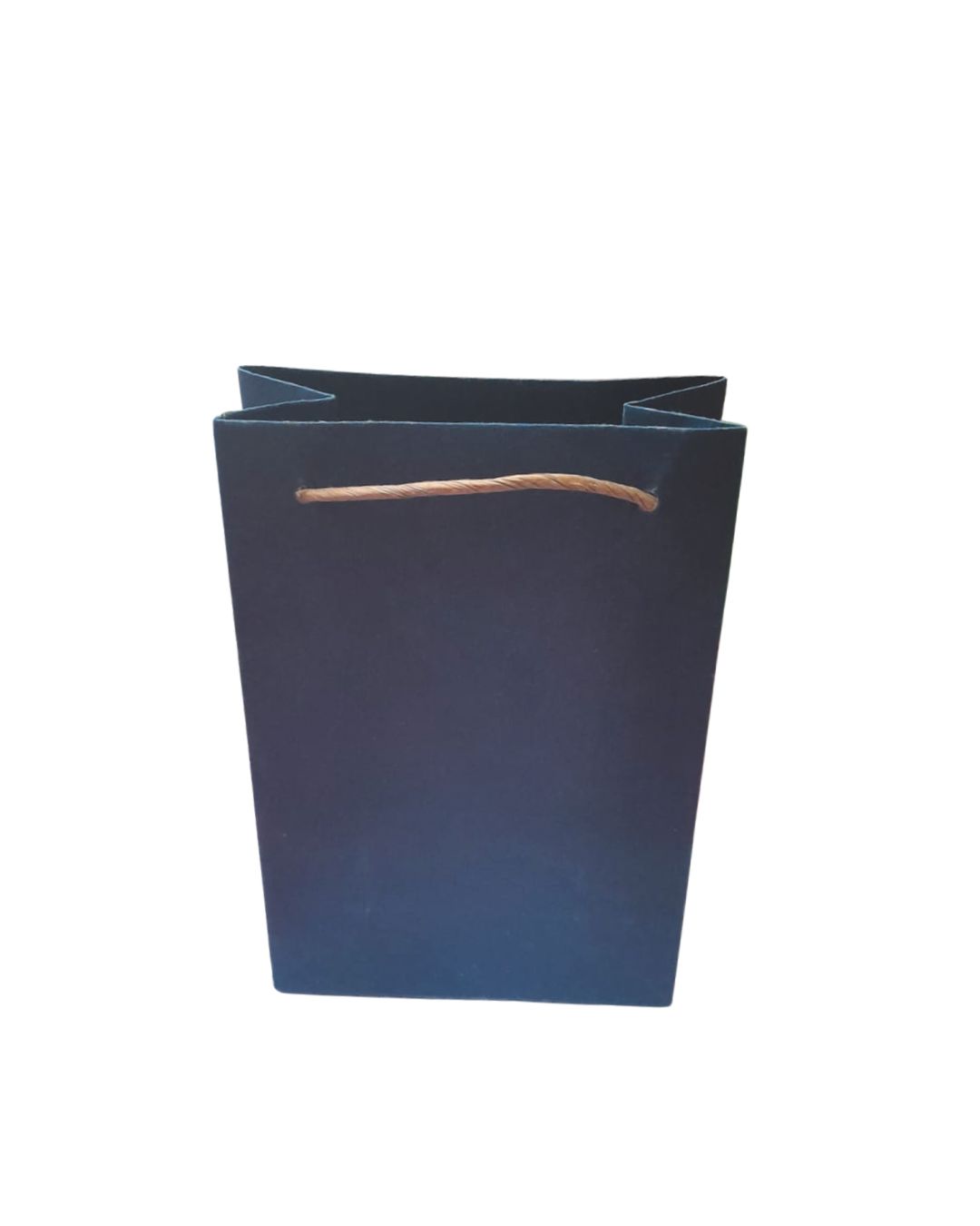 10 Bolsa Kraft Color