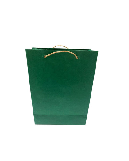 10 Bolsa Kraft Color