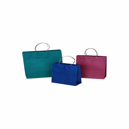 Bolsa Kraft Color