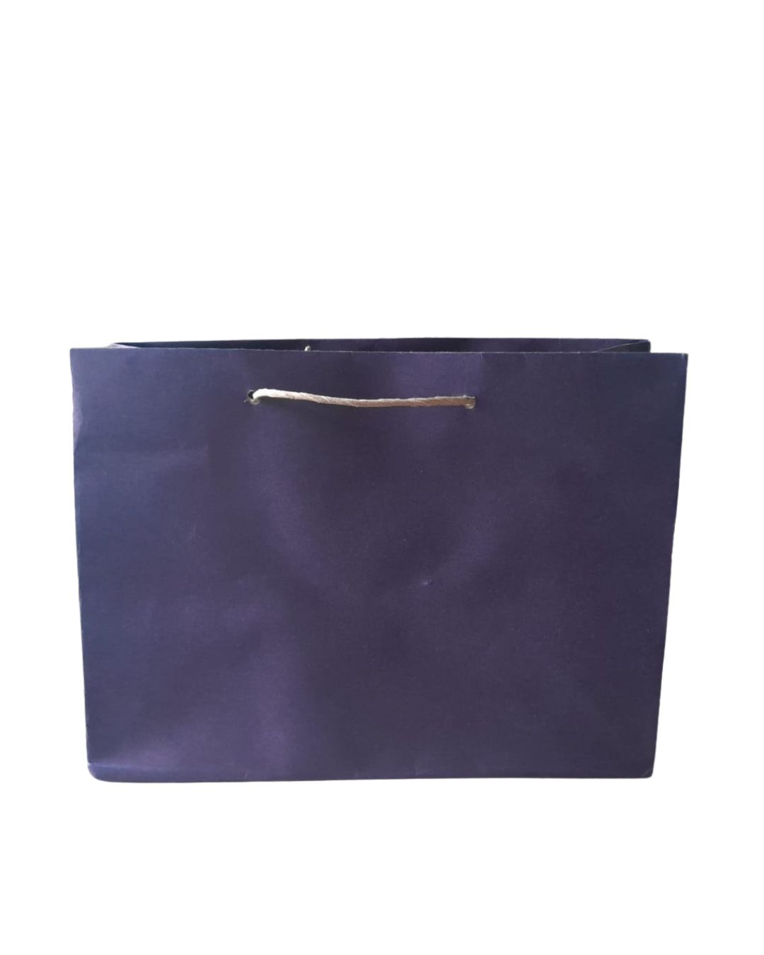 10 Bolsa Kraft Color
