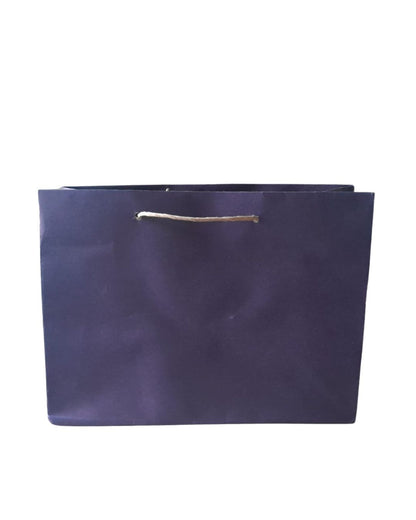 10 Bolsa Kraft Color