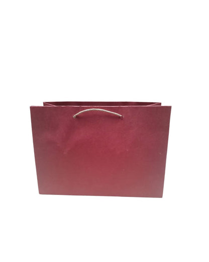 10 Bolsa Kraft Color