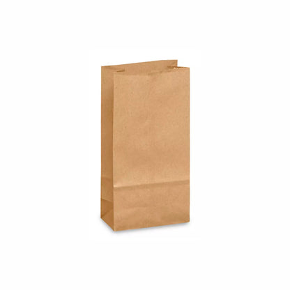 100 Bolsas papel estrasa