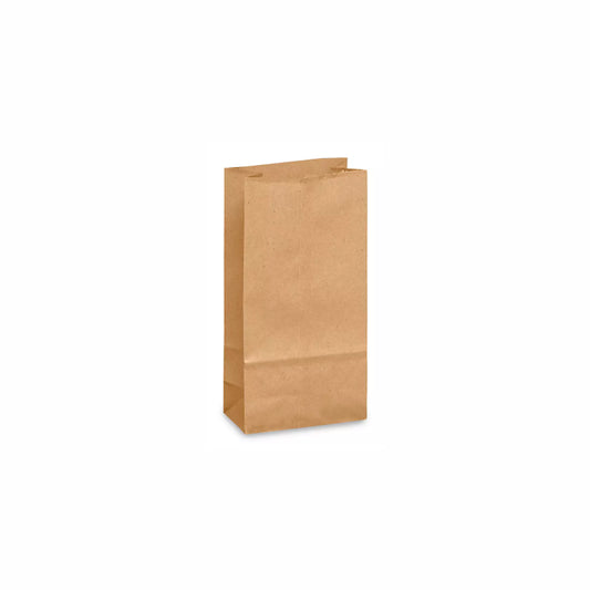 100 Bolsas papel estrasa