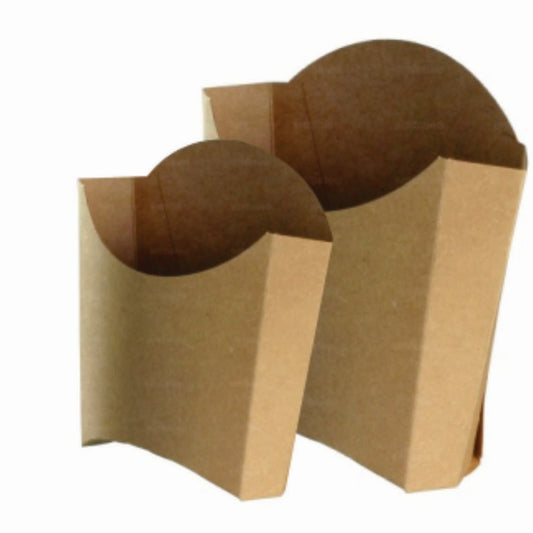 25 Charola para Papa Chica Linner Med.7x4x9.8cm