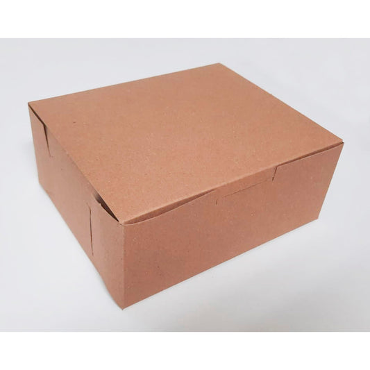 25 Caja para Ensalada Chica Med.14x10x5cm