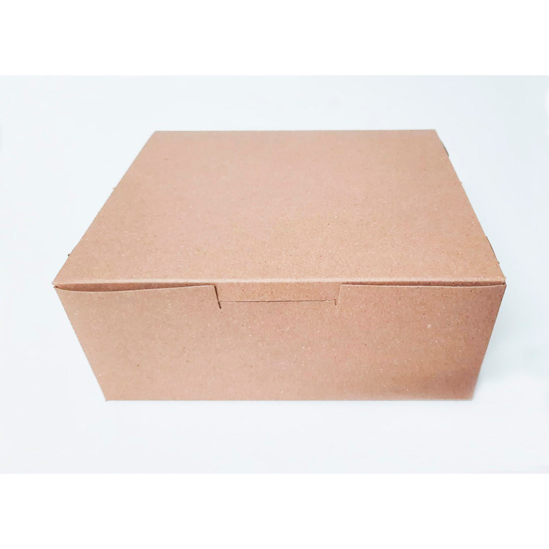 25 Caja para Ensalada Chica Med.14x10x5cm