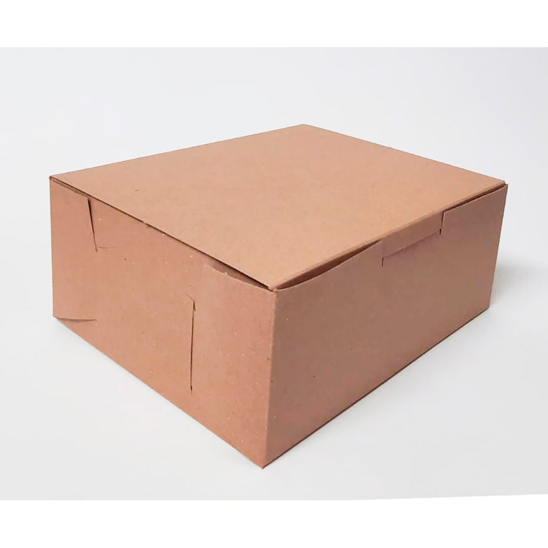 25 Caja para Ensalada Chica Med.14x10x5cm