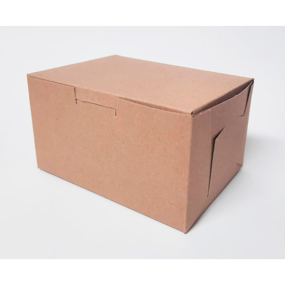 25 Caja para Torta Linner Med.16x12x9cm